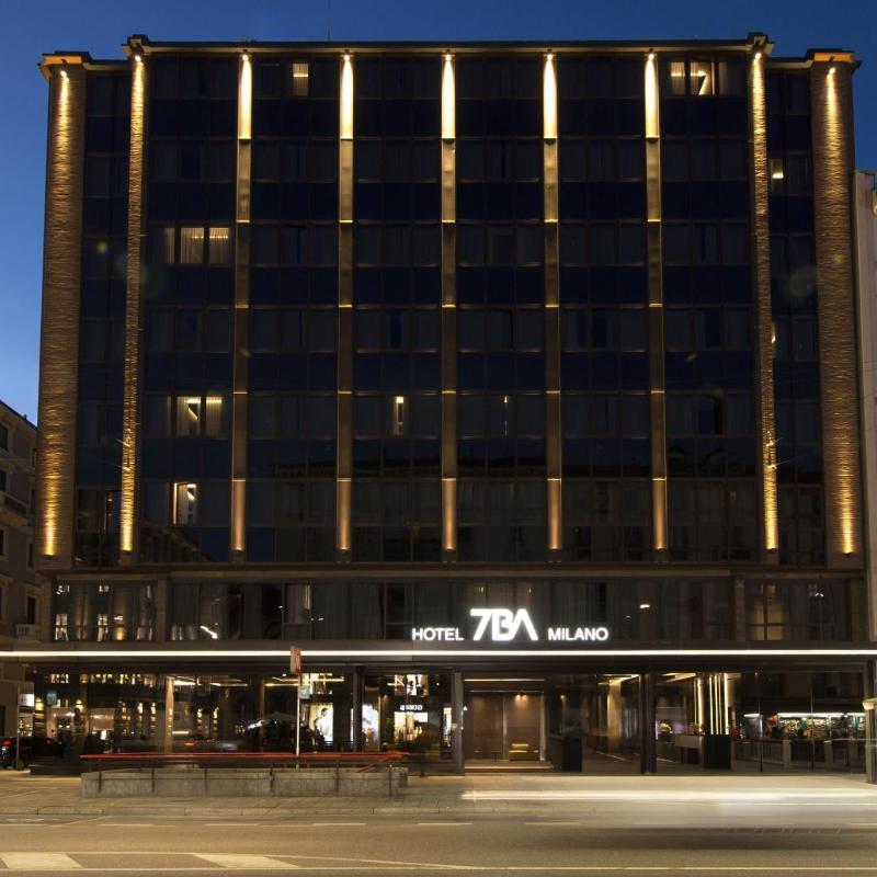 7BA Hotel Milano