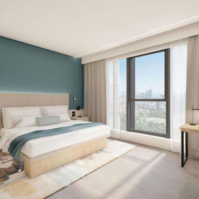Residence Inn by Marriott Milano Linate