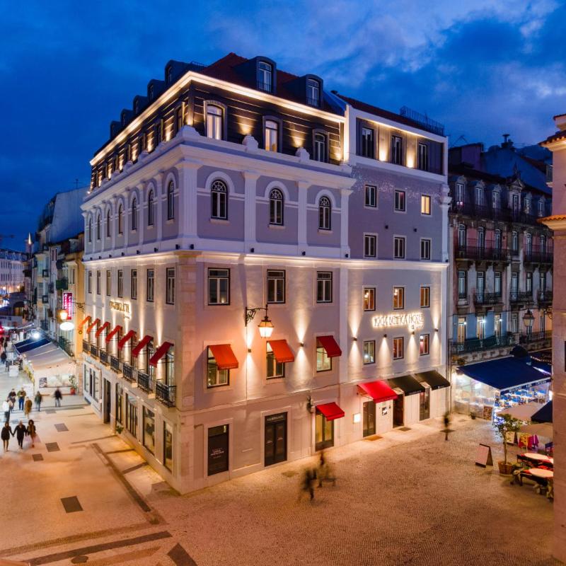 1904 Benfica Hotel FLH Hotels