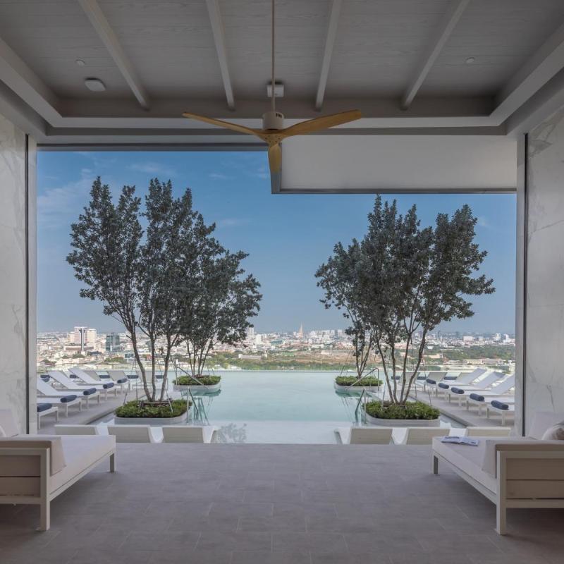 Eastin Grand Hotel Phayathai
