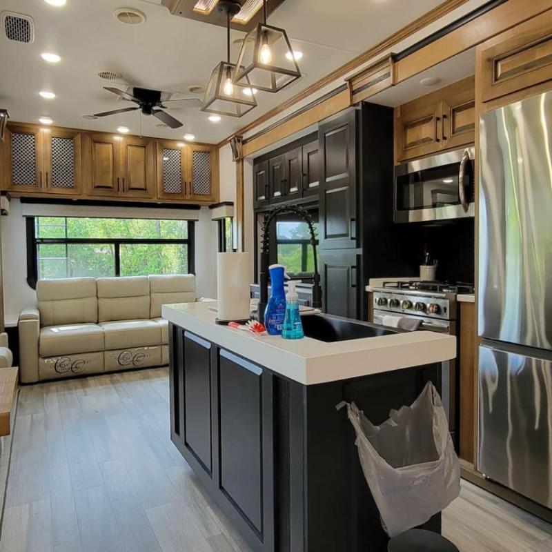 Myakka Cove Retreat