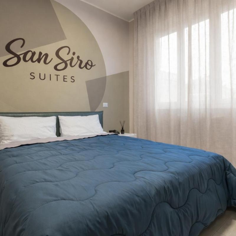 San Siro Suites
