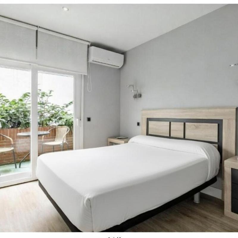 Hostal Los Ángeles
