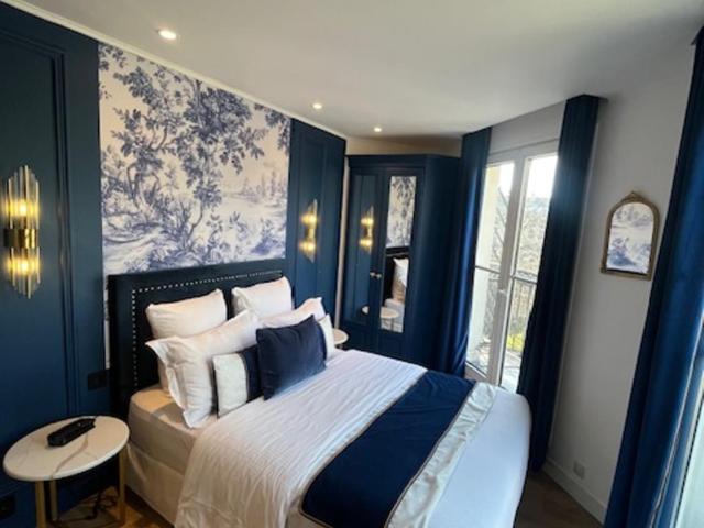 Hotel Cluny Square