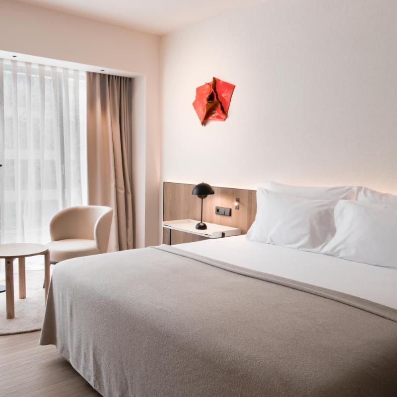 Olivia Lisboa Hotel