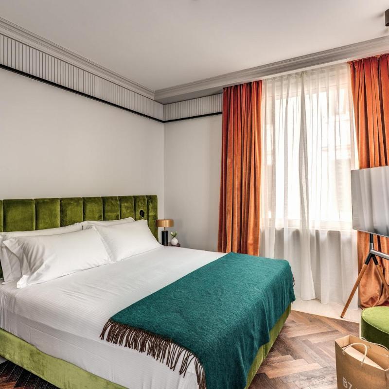 Hotel Santa Maria Maggiore