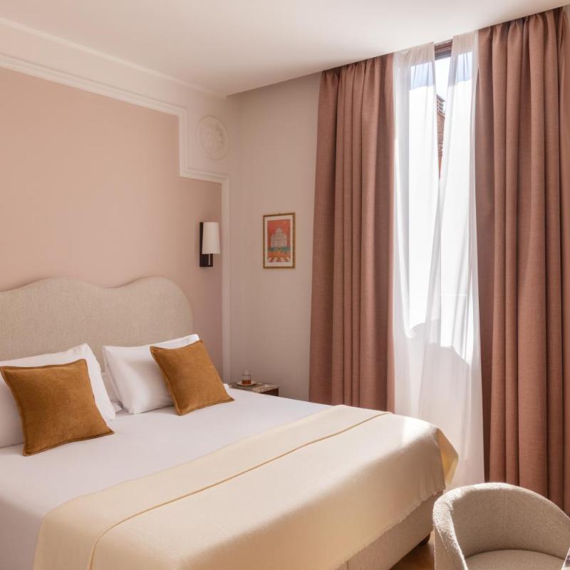 Hotel Fori Imperiali