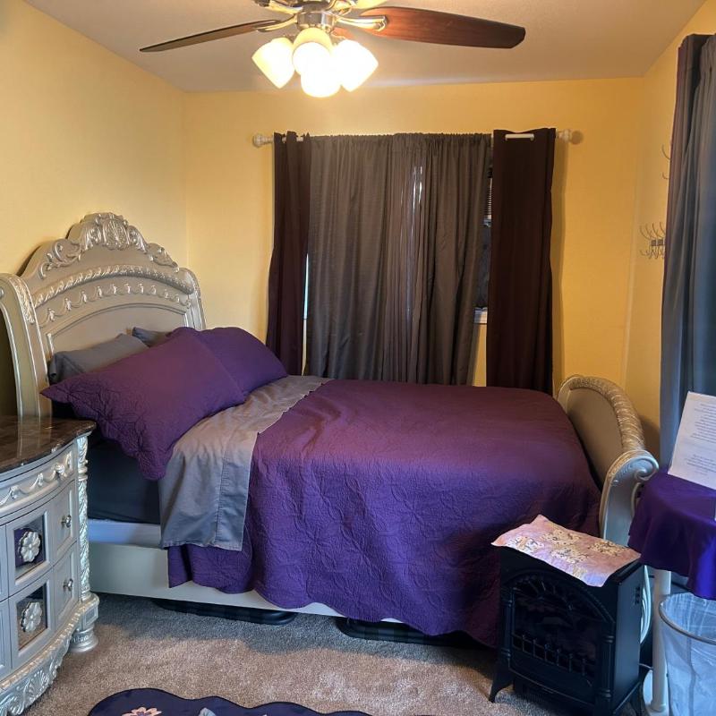 Angel's Trumpet Bed and Breakfast