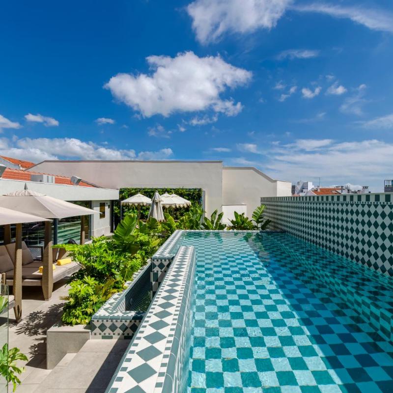 TURIM Lisboa Hotel
