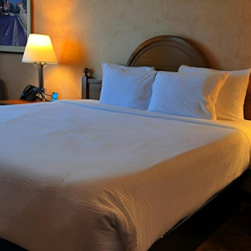 Robinson Rancheria Resort and Casino