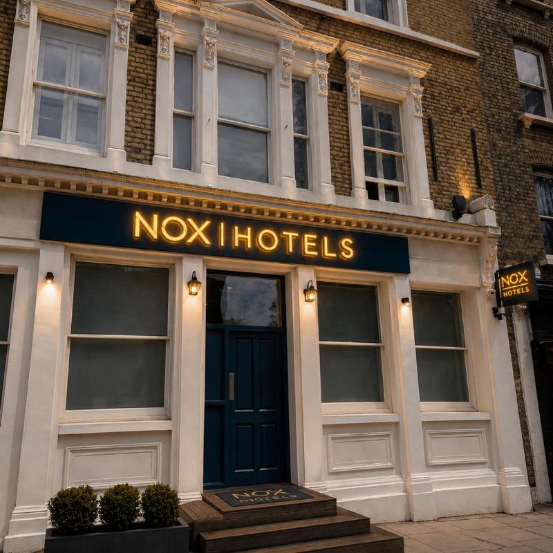 NOX Belsize Park