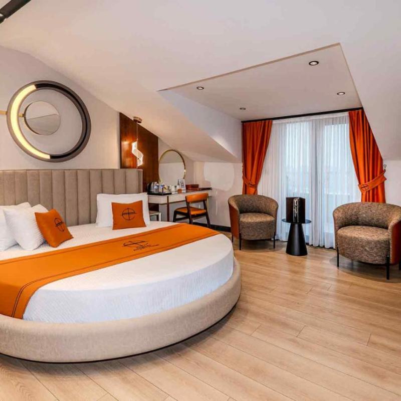 Elmina Beyoğlu Hotel