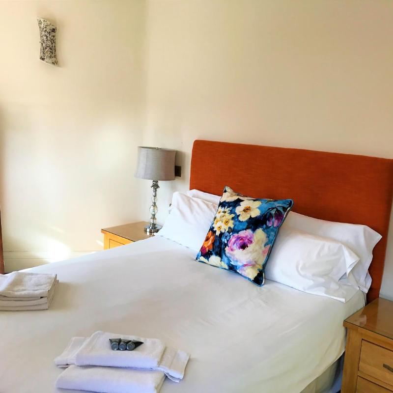 Bentinck Hotel