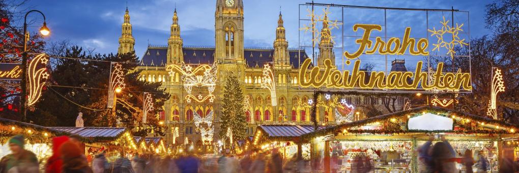 The 10 Best Hotels Near Vienna Christmas Market In Vienna Austria