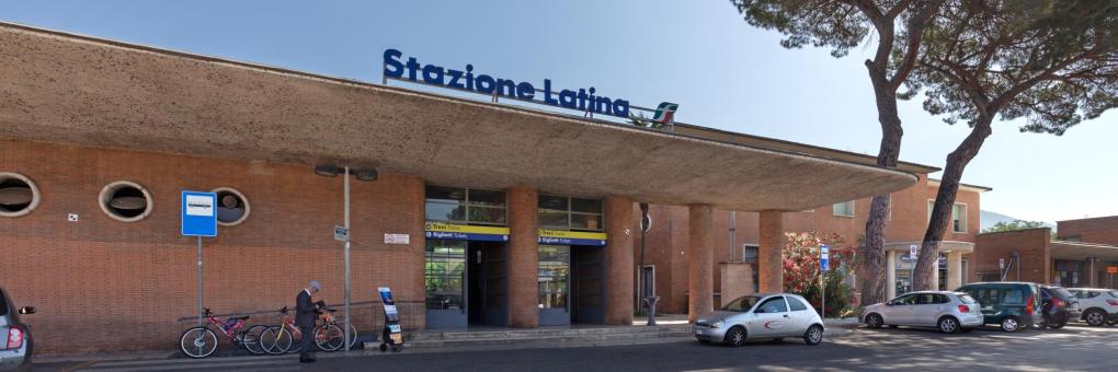 I 10 migliori hotel in zona Stazione Ferroviaria di Latina e dintorni a  Norma, Italia