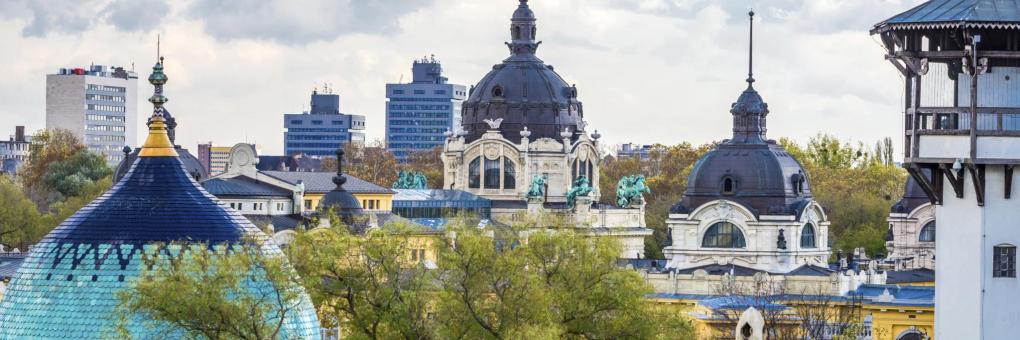 Cele mai bune 10 hoteluri din apropiere de Grădina Zoologică și Botanică  Budapesta din Budapesta, Ungaria