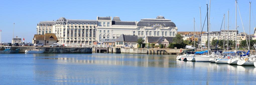 Trouville Trouville