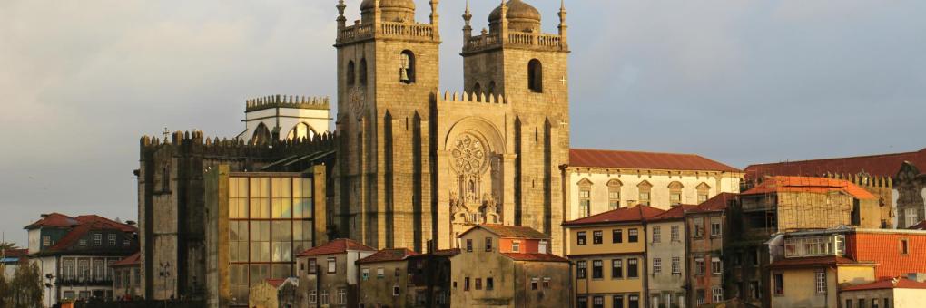 Die 10 besten Hotels in der Nähe von: Kathedrale von Porto, in Porto,  Portugal
