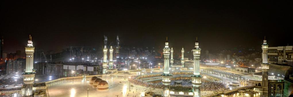 اعتمر في رمضان واحجز إقامتك المميزة افضل فنادق الحرم المكي - استكشاف بعض الفنادق الأخرى بالقرب من الحرم المكي