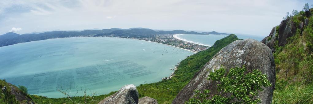 Os 10 melhores hotéis perto de Parque Bombinhas em Bombinhas, Brasil