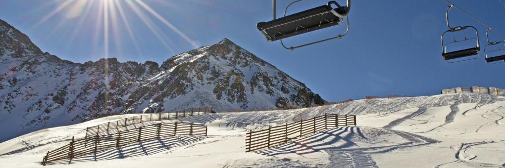The 10 best hotels near Ideal Sport Ski Lift in Megève, France