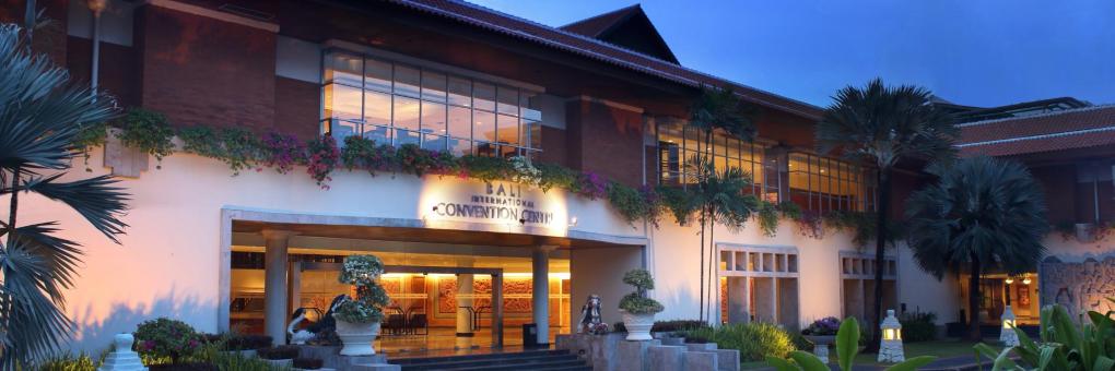 Международный Конференц-Центр Бали, Нуса-Дуа, Индонезия: 10 Лучших.