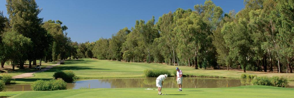 Penina Golf Course