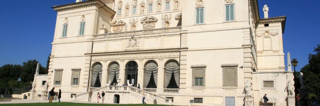 I migliori hotel in zona Galleria Borghese e dintorni, Italia