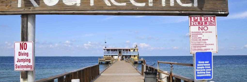 The 10 best hotels near Rod and Reel Pier in Holmes Beach, United