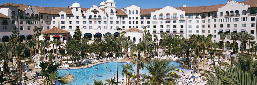 Hotels Nearby