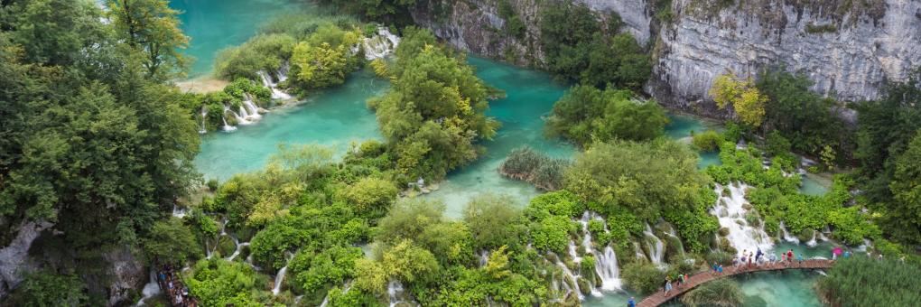 I 10 migliori hotel in zona Parco nazionale dei laghi di Plitvice - Ingresso  2 e dintorni a Laghi di Plitvice, Croazia