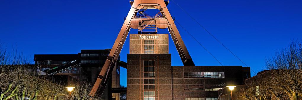 Die 10 Besten Hotels In Der Nahe Von Zeche Zollverein In Essen Deutschland