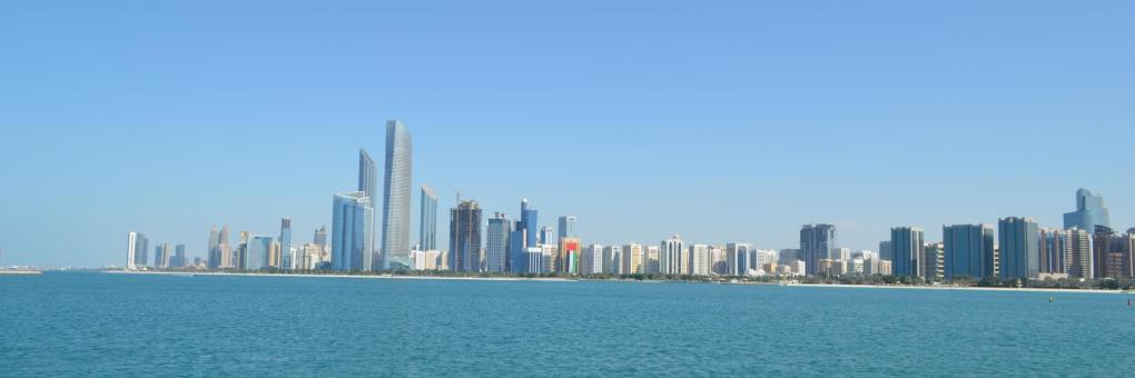 أفضل 10 فنادق بالقرب من كورنيش أبوظبي في أبوظبي، الإمارات العربية المتحدة