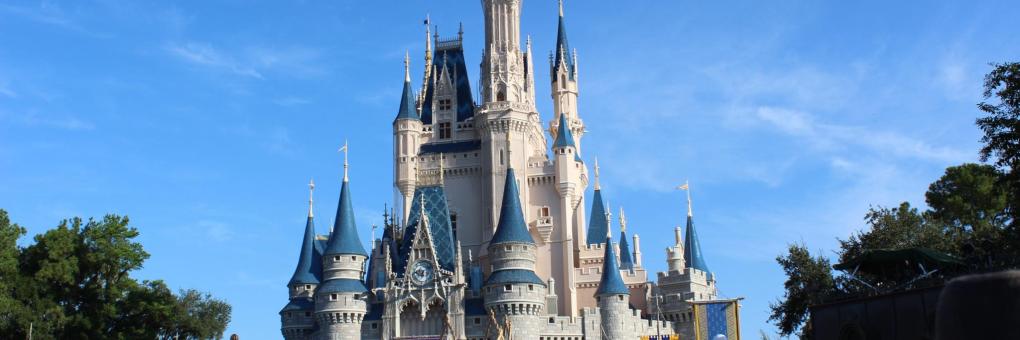 THE 10 CLOSEST Hotels to Magic Kingdom Park, Orlando