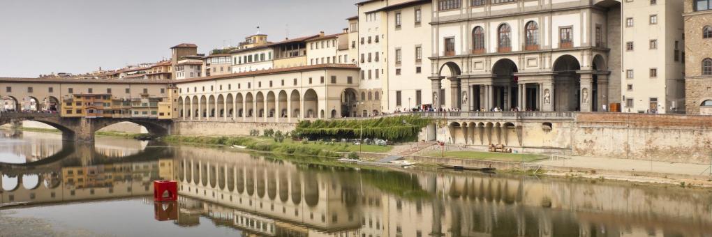 I 10 migliori hotel in zona Galleria degli Uffizi e dintorni a Firenze,  Italia