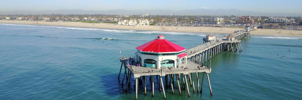 The 10 best hotels near Huntington Beach Pier in Huntington Beach