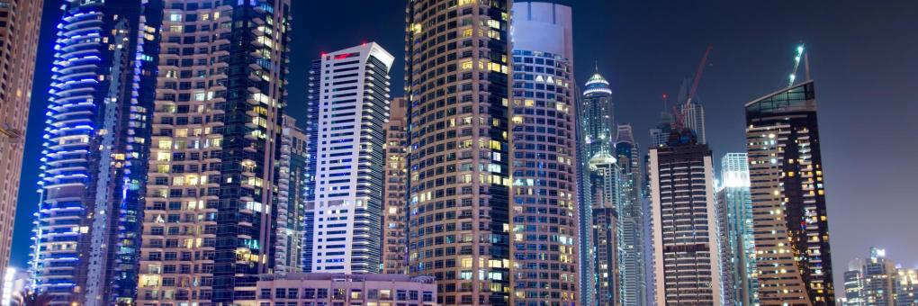 أفضل 10 فنادق بالقرب من قوارب دبي في دبي، الإمارات العربية المتحدة
