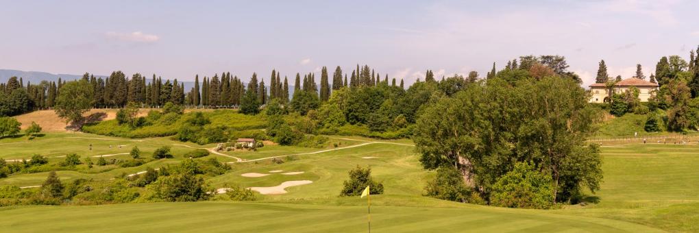 The 10 best hotels near UNA Poggio dei Medici Golf Club in Scarperia, Italy