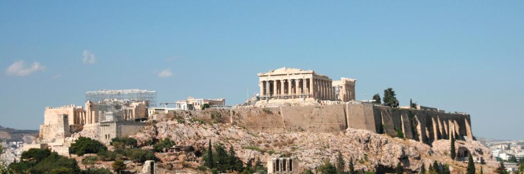 Die 10 besten Hotels in der Nähe von: Akropolis, in Athen, Griechenland