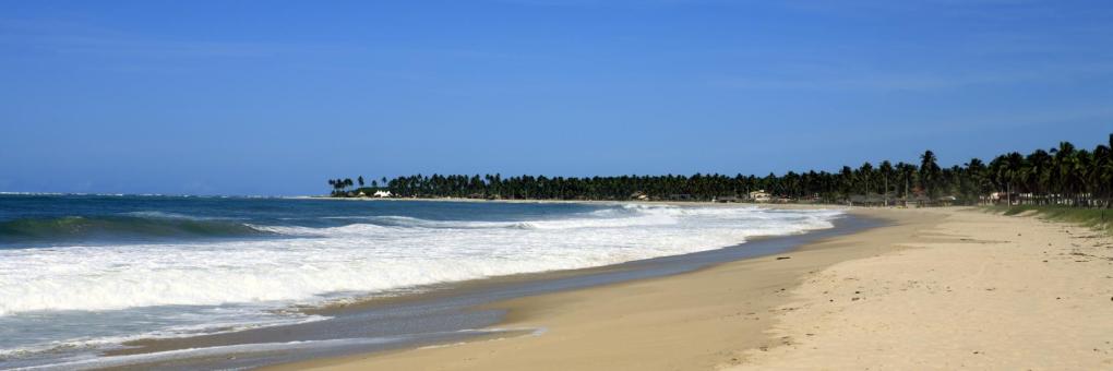 The 10 best hotels close to Maracaipe Beach in Porto De Galinhas, Brazil