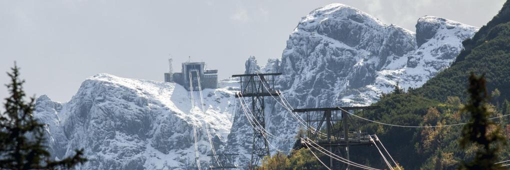 Гора Каспровы-Верх, Закопане, Польша: 10 лучших отелей поблизости