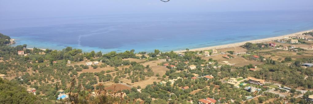 The 10 best hotels near Agios Ioannis Beach in Lefkada, Greece