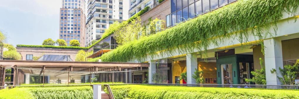 Os 10 melhores hotéis perto de Shopping Cidade Jardim em São Paulo