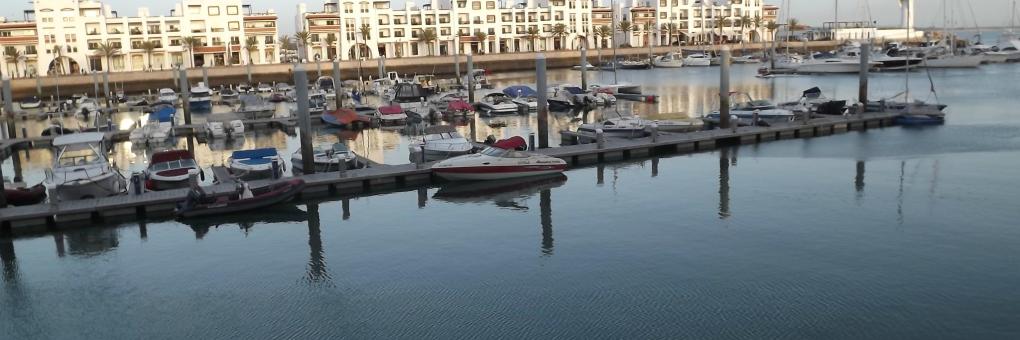 Les 10 meilleurs hôtels à proximité de : Marina d'Agadir, Agadir, Maroc