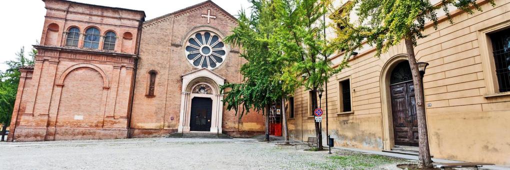 10 המלונות הטובים ביותר בסביבת כנסיית סן דומניקו בבולוניה, איטליה