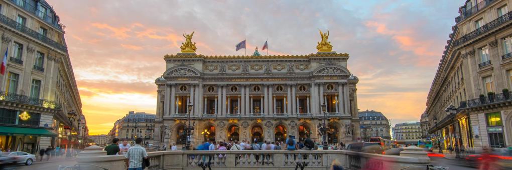 10 Best Hotels to Book in the Opéra District in Paris for 2023