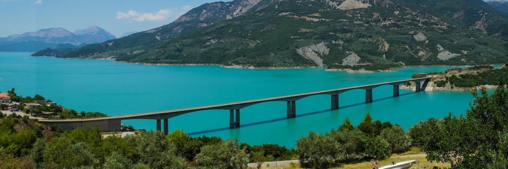 Τα καλύτερα ξενοδοχεία κοντά σε Λίμνη Κρεμαστών στη Γρανίτσα, Ελλάδα