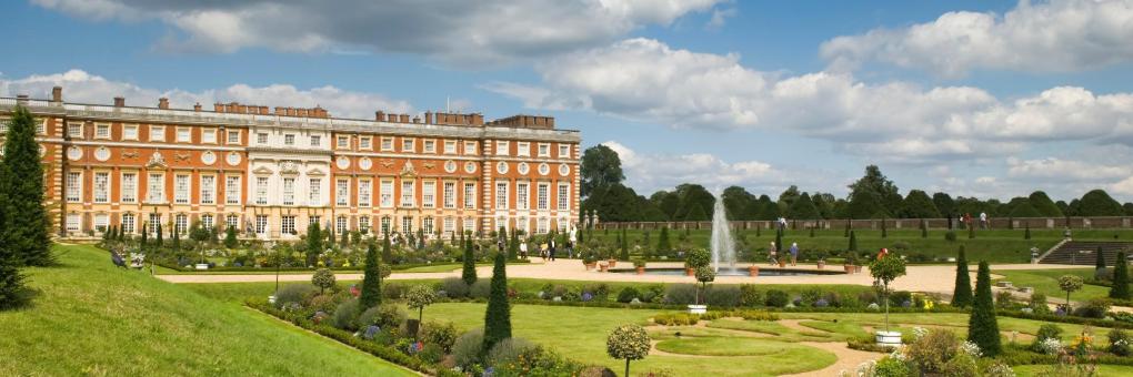 
Hotels near Hampton Court Palace, Kingston upon Thames
