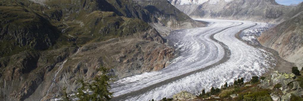 Les 10 meilleurs hôtels à proximité de : Glacier d'Aletsch, Fiesch, Suisse
