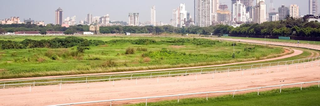 أفضل 10 فنادق بالقرب من مضمار سباق ماهالاكسمي - نادي سباقات الخيول رويال  ويسترن إنديا في مومباي، الهند